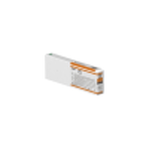 Epson C13T55KA00 Naranja Cartucho de Tinta Original - C13T55KA00 - Epson C13T55KA00