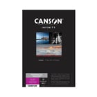 Papel 270gr A3 Foto Canson Infinity Photo Gloss Premium RC - 25Fls - Canson 1236231004