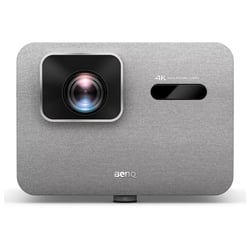 Videoprojetor BenQ TK705STi - 4K UHD (3840×2160), HDR10, 3000 lúmenes ANSI, 16:09:00, 600 000:1 - BenQ 9H.R0D77.57E
