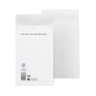 Envelope Almofadado 120x215mm Branco Nº00 1un - Neutral 16122830012