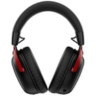 Auscultadores HP HyperX Cloud III S WL BLK-Red Gam HS - HP A59Z0AA