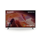 SONY LED TV BRAVIA PROFISSIONAL 75" UHD 4K SMART TV ANDROID FWD-75X80L - Sony FWD-75X80L