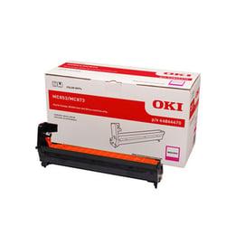 Drum MC853/MC873 Magenta - Oki 44844470