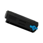 Toner Genérico Preto Lexmark MS331/MS431/MX331/MX431/MX432 - Substitui o 55B2000/55B200E - Lexmark LXT-55B2000