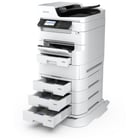 Epson WorkForce Pro RIPS WF-C879R, Jato de tinta, Impressão a cores, 4800 x 1200 DPI, A3, Impressão directa, Branco - Epson C11CH35401BR