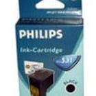 Philips PFA531 tinteiro Preto - Philips PHIPFA531