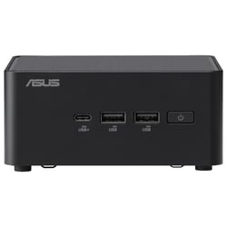 Barebone ASUS NUC 14 Pro NUC14RVK 2B i3-100U DDR5 5600 SO-SSD M2 NVMe PCIe 4x/SATA 2.5 - Asus 90AR0072-M00040