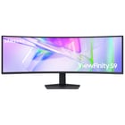 SAMSUNG MONITOR VIEWFINITY 49" S95UC 5120X1440 350CD 5MS HDR1000 USBC - Samsung LS49C950UAUXEN