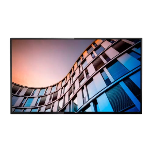 PHILIPS PRO TV 70" UHD 4K SMART TV HOSPITALITY CHROMECAST ANDROID 70BFL2114/12 - Philips 70BFL2114/12