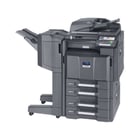 KYOCERA TASKalfa 5500i, Laser, Impressão a preto e branco, 600 x 600 DPI, Fotocopiadora a preto e branco, A3, Impressão directa - Kyocera-Mita 1102LH3NL0