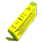 Cartucho de tinta genérico amarelo HP 364XL - Substitui CB325EE/CB320EE - HP HI-364XLYL