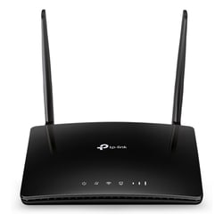 TP-LINK ROUTER SEM FIOS AC1200 DE BANDA DUPLA 4G LTE - TP-Link ARCHERMR402