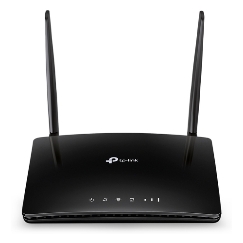 TP-LINK ROUTER SEM FIOS AC1200 DE BANDA DUPLA 4G LTE - TP-Link ARCHERMR402