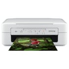 Epson Expression Home XP-257, Jato de tinta, Impressão a cores, 5760 x 1440 DPI, Cópia a cores, A4, Branco - Epson C11CH17404