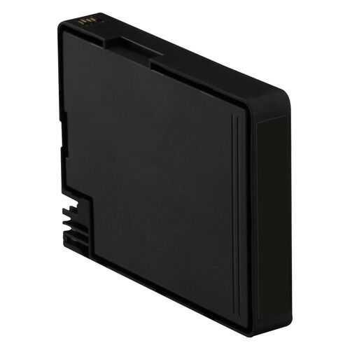 Cartucho de tinta de pigmento genérico preto fosco Canon PGI29 - substitui 4868B001 - Canon CI-PGI29MBK(PG)