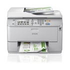Epson WorkForce Pro WF-5690 DWF, Jato de tinta, Impressão a preto e branco, 4800 x 1200 DPI, A4, Impressão directa, Branco - Epson C11CE37401