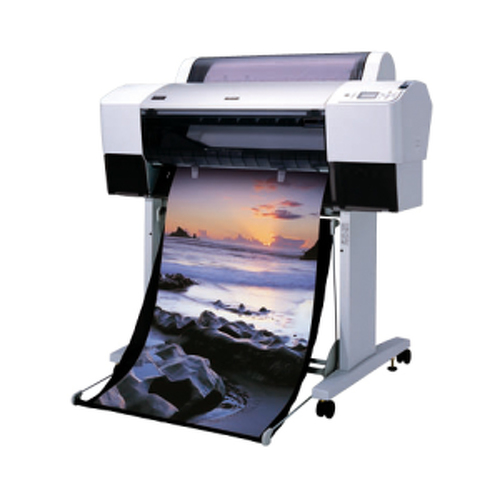 Epson Stylus Pro 7880, 2880 x 1440 DPI, 14.3 m² / Hr, 180 x 8, A1 (594 x 841 mm), 61 cm, 15 cm - Epson C11C700001A0