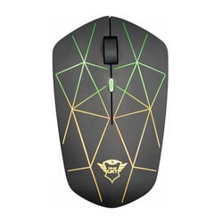 TRUST RATO GAMING GXT117 STRIKE WIRELESS BATERIA 1400 DPI - Trust 22625