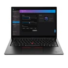 NB Lenovo ThinkPad L13 Yoga G4 13'' Touch I7-1355U 16GB 512GB Win11 Pro 1Y - Lenovo 21FJ0005PG