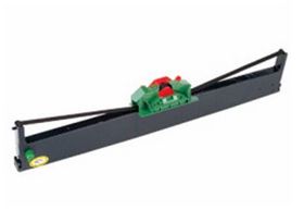 Olivetti PR2 Fita Matricial Genérica Preta - Substitui a B0374 - Olivetti 8303