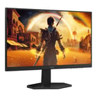 AOC MONITOR IPS 24" (23.8) FHD 0.5MS 180HZ HDMI DP 24G42E - AOC 24G42E