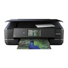 Epson Expression Photo XP-960, Jato de tinta, Impressão a cores, 5760 x 1440 DPI, Cópia a cores, A3, Preto - Epson C11CE82401