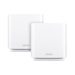 Wireless AC3000 Tri-Band Gigabit Router - Asus 90IG04T0-MO3R70