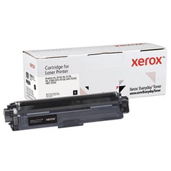 Cartucho de toner genérico preto Xerox Everyday Brother TN241/TN242 - Substitui TN241BK/TN242BK - Xerox 006R03712
