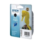 Tinteiro Epson T0481 Preto C13T04814020 13ml - Epson C13T04814020