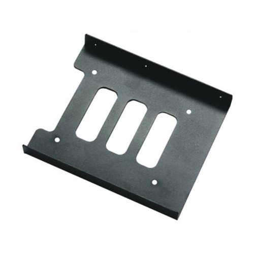 Adaptador CoolBox Baia Interna de 3.5 a 2.5 Black - Coolbox KITSSD35P25