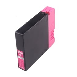Cartucho de tinta genérico Magenta Canon PGI2500XL - Substitui 9266B001 - Canon CI-PGI2500XLMG