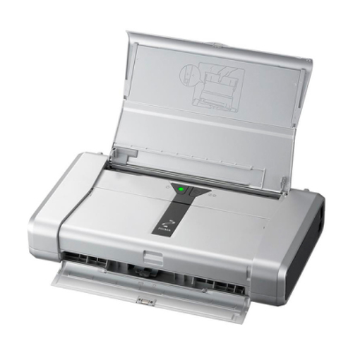 Canon PIXMA iP100, Cor, 9600 x 2400 DPI, 2, A4, 15 ppm, Impressão Duplex - Canon 1446B029