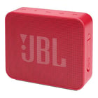 JBL COLUNA BLUETOOTH GO 2 ESSENTIAL RED - JBL JBLGO ESRED