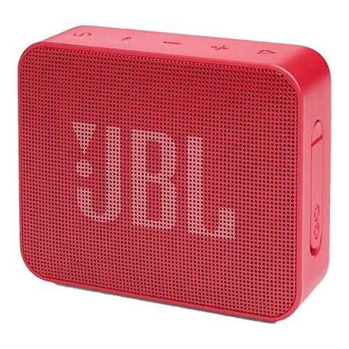 JBL COLUNA BLUETOOTH GO 2 ESSENTIAL RED - JBL JBLGO ESRED