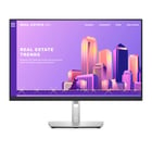 DELL MONITOR 27" P2722H 68.6CM 3Y AE - Dell DELL-P2722H
