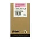Epson Tinteiro Vivid Magenta Claro T602600 - Epson C13T602600