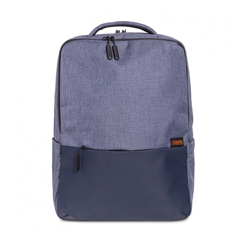 Xiaomi Commuter Backpack Mochila para computador portátil de 15,6" - Lados respiráveis - Tecido resistente à água - Bolsa anti-chuva - Xiaomi 148864