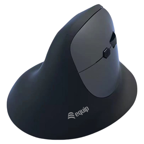 Equip Life Rato Vertical Sem Fios e Bluetooth - Equip 245120