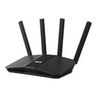 Router ASUS RT-BE58U WiFi 7 AiMesh Extendable 4K-QAM 2.5G WAN/LAN port Four 1G ports - Asus 90IG0910-MO3C00