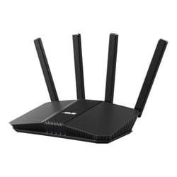 Router ASUS RT-BE58U WiFi 7 AiMesh Extendable 4K-QAM 2.5G WAN/LAN port Four 1G ports - Asus 90IG0910-MO3C00