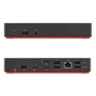LENOVO THINKPAD THUNDERBOLT HYBRID USB-C WITH USB A DOCK - Lenovo 40AF0135EU