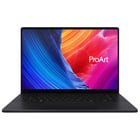 Portátil Asus Proart P16 H7606WP-A91BO57PP2 16,0 OLED WQXGA+ WQ+ 120 Hz AMD Ryzen AI 9 HX 370 64 GB 2 TB RTX - Asus 90NB15K1-M00J40