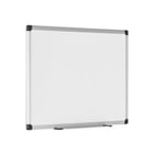 Quadro Branco 200x120cm Aço Lacado Magnético MA2807170 - Bi-Office 34059090