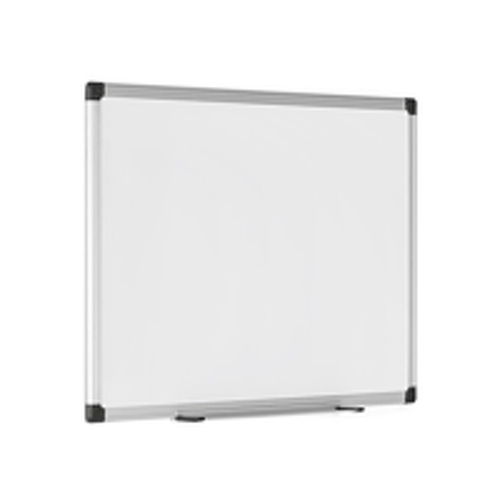 Quadro Branco 200x120cm Aço Lacado Magnético MA2807170 - Bi-Office 34059090