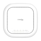 D-LINK NUCLIAS CLOUD WIRELESS AP AC1900 WAVE2 3X3 POE 1Y LIC - D-Link DBA-2520P