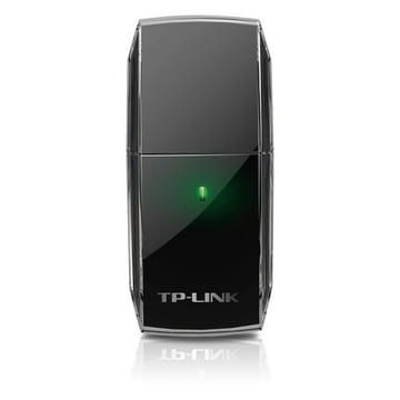 Adap TP-LINK Wir DualBand AC6000 433Mbps USB2.0 - TP-Link PRTPLARCHERT2U