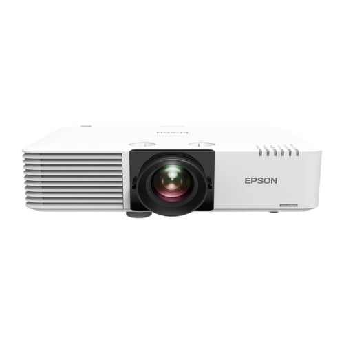 EPSON VIDEOPROJECTOR EB-L730U BRANCO 7000AL FHD 4Kv HBR - Epson V11HA25040