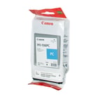 Cartucho de tinta Canon PFI106 Ciano Foto Original - PFI106PC/6625B001 - Canon PFI106PC