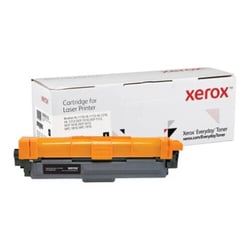 Cartucho de toner genérico preto Xerox Everyday Brother TN1050 - Xerox 006R04526
