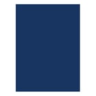 Cartolina A4 Azul Escuro 5L 180g 125 Folhas - Neutral 1722069